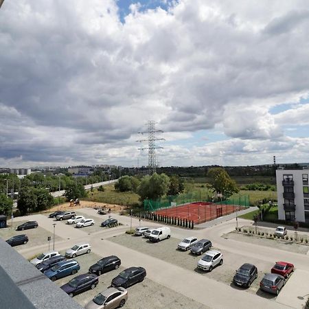 Apartament Cukrownia Szczecin Exterior photo