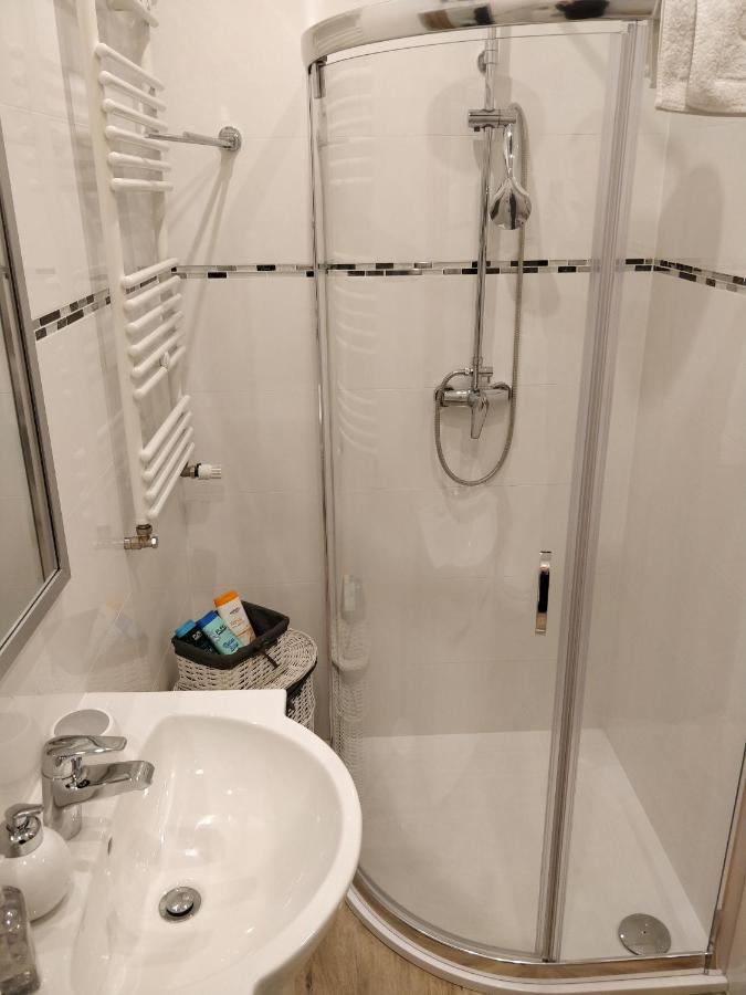 Apartament Cukrownia Szczecin Exterior photo